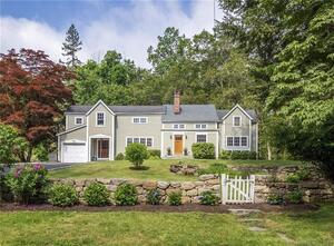 23 Nod Hill Road