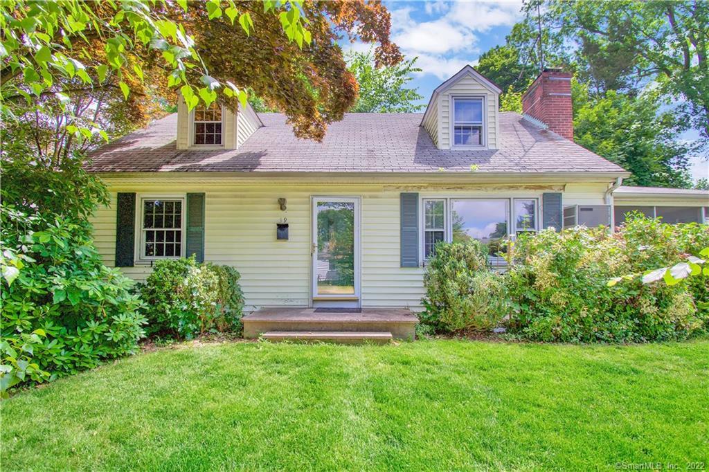 39 George Avenue — exterior photo
