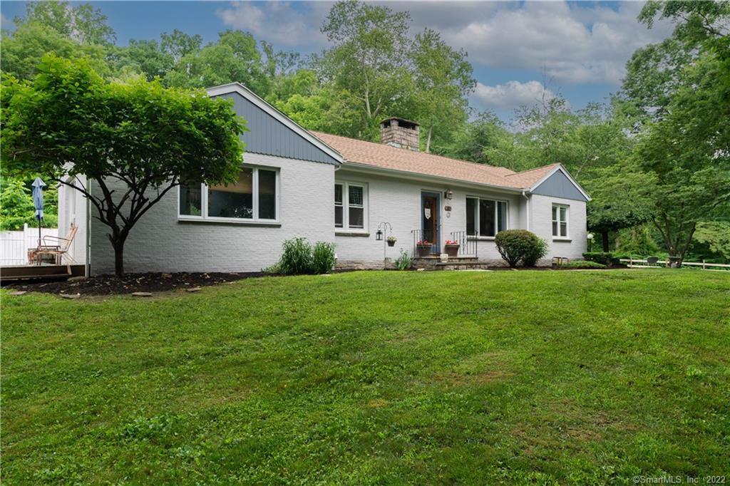 181 Hanover Road — exterior photo