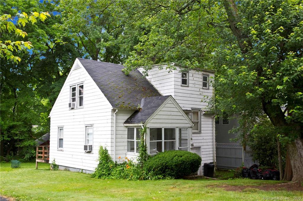14 June Avenue — exterior photo