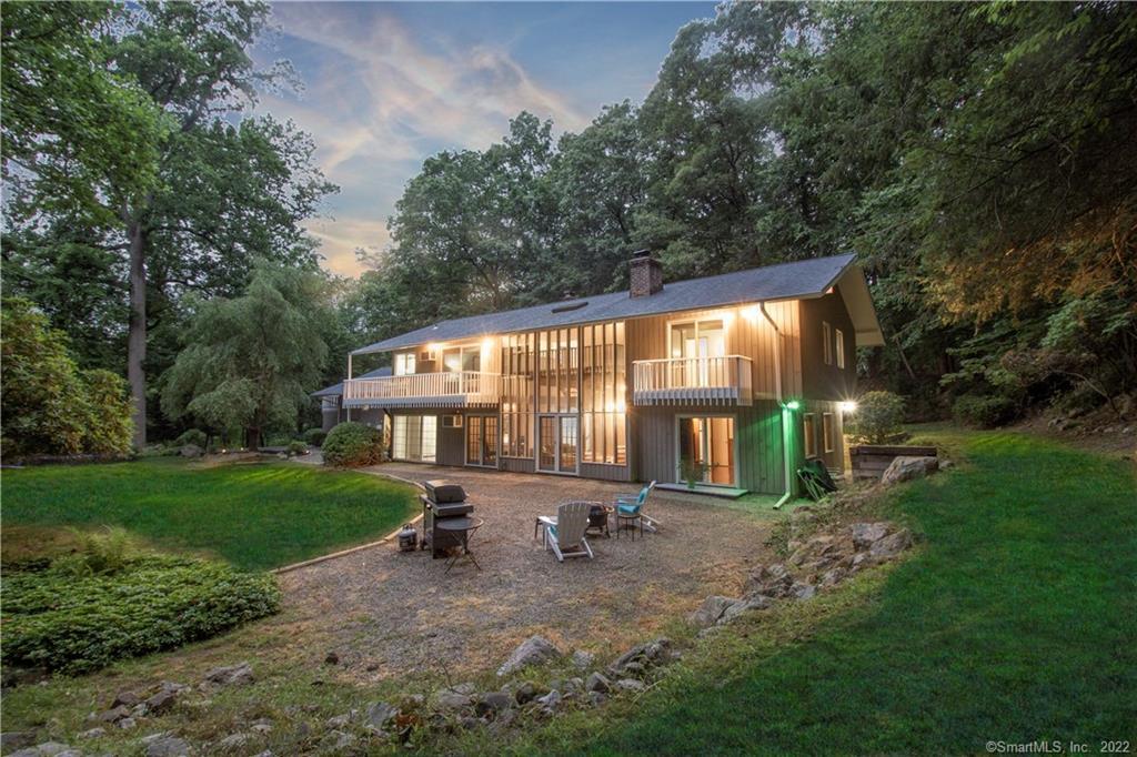 329 Good Hill Road — exterior photo