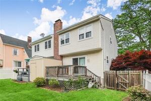 43 Bayview Avenue, Unit 43