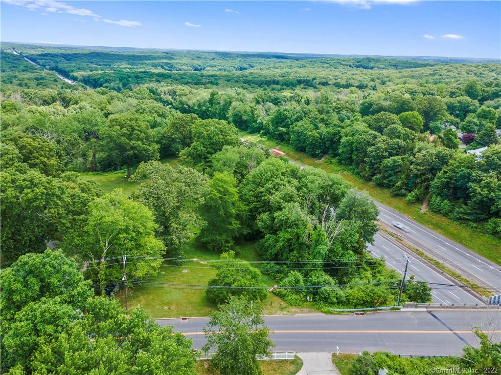 Wonderful chance to buy this beautiful lot with over 4 acres of privacy. The land boast lots of wonderful nature settings and is easily accessible to all highways and amenities. Located centrally to Mystic, Mohegan Sun and other places of interest. Schedule your showing today!