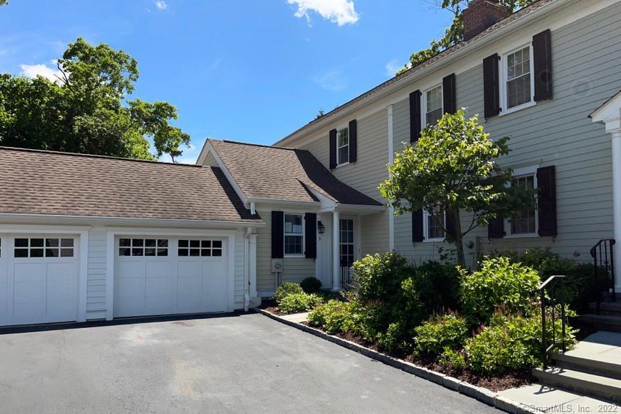 123 Richmond Hill Road, Unit 3 — exterior photo