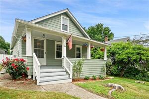 86 Spring Hill Avenue