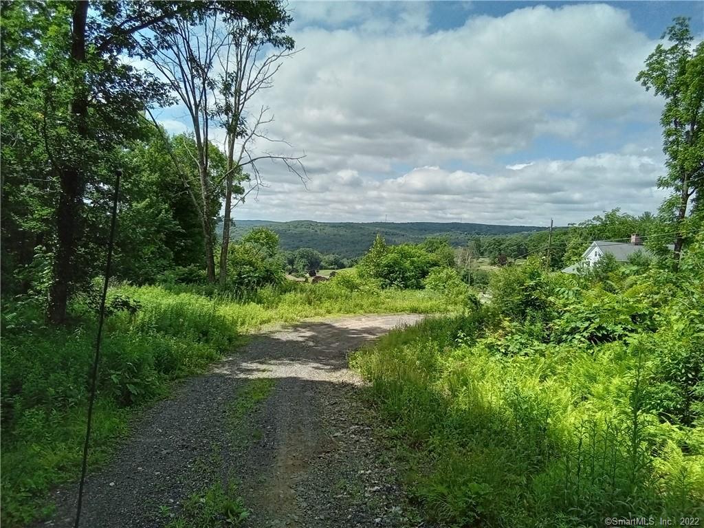 High on the Hill this 13.8 Acres offers Gorgeous Southern Views with lots of Potential to have possibly 3-5 building sites or make this your own personal heaven with all the privacy and tranquility West Torrington has to offer. Driveway is already roughed in for your convenience. Paradise at it's best in a very convenient location. Everything you could possibly need is with minutes away. Only 5 minutes to Downtown Torrington, 15 Minutes to Litchfield Center, 30 Minutes to Great Barrington, Massachusetts and 90 Minutes to NY City! Imagine the possibilities of owning this Spectacular Top of the Mountain Property to build your custom home or Family Compound.