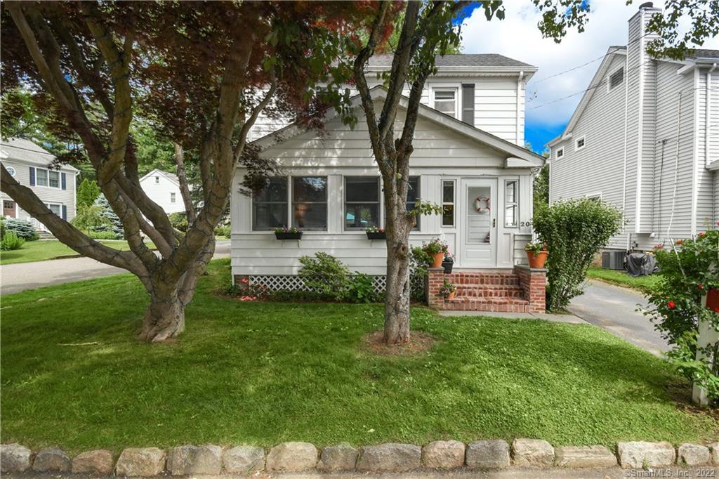 20 Joseph Street — exterior photo