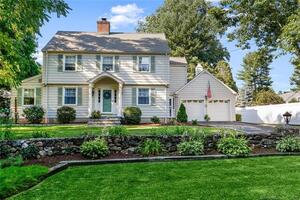 9 Williams Road