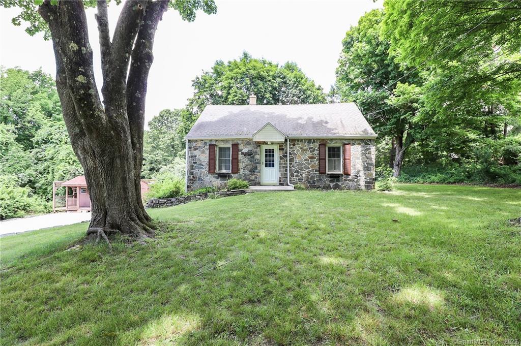 316 S Eagleville Road, Mansfield, Connecticut Residential for sale