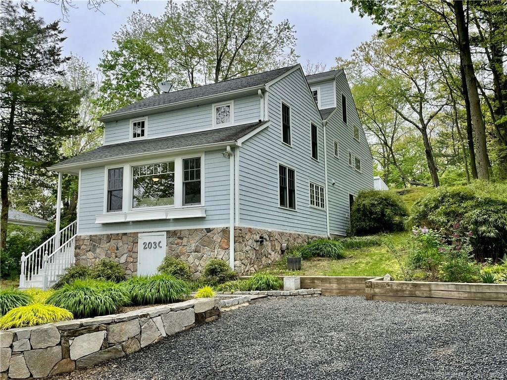 203C Compo Road — exterior photo