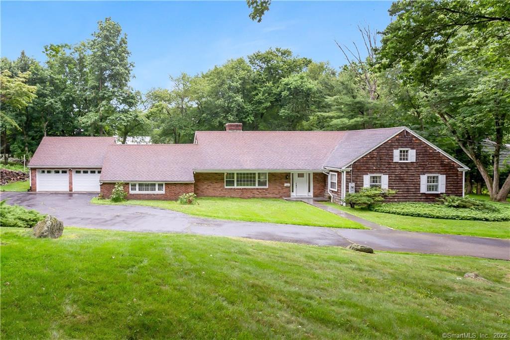 88 Indian Hill Road — exterior photo