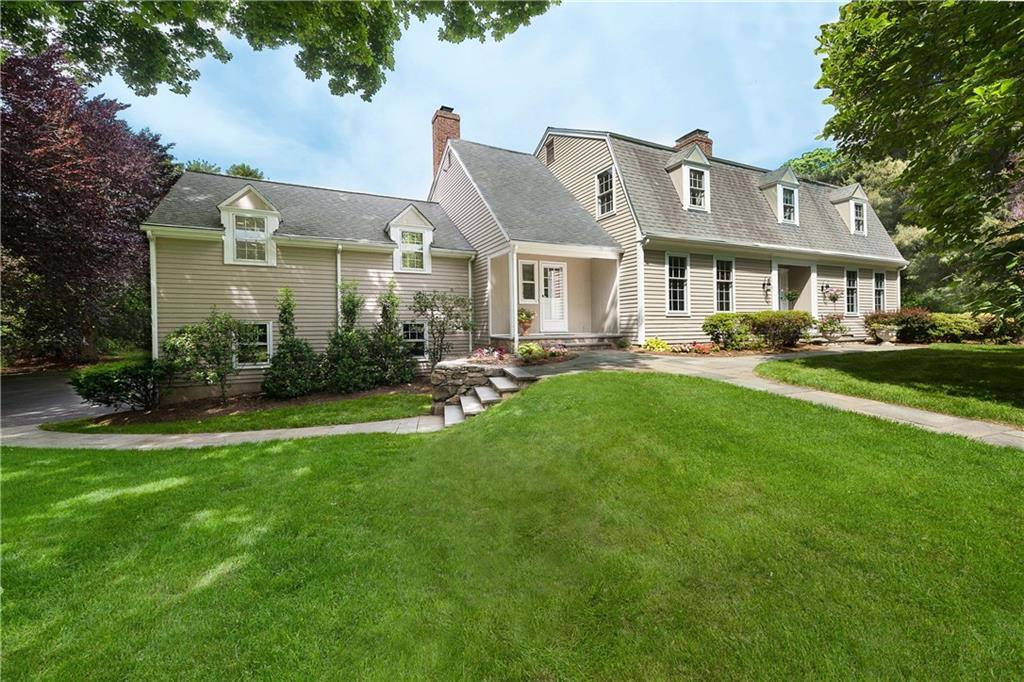 609 Carter Street — exterior photo