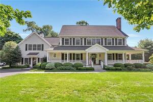 10 Wakeman Road