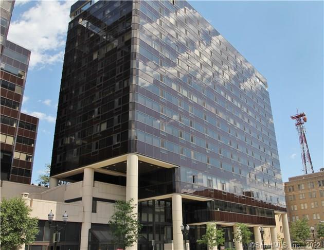 127 Greyrock Place, Unit 801 — exterior photo