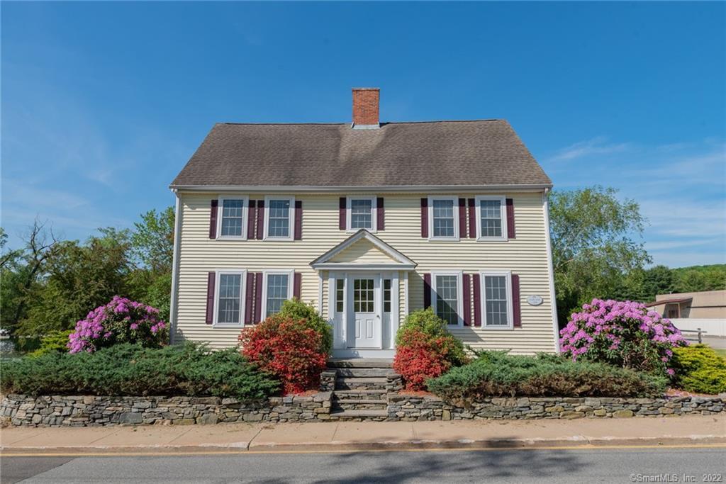 Prime location in Essex. Approximately 5, 825 sf office space on two floors. Ample parking, proximity to Route 9 and Route 95. Flexible floor plan with a variety of options. Loads of windows bring in natural light. Neighboring property medical offices. Walk to Scotch Plains Tavern, pharmacy, fitness facility, and bank.