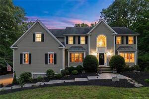 4 Clapboard Ridge Road
