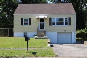 5 Freedman Drive