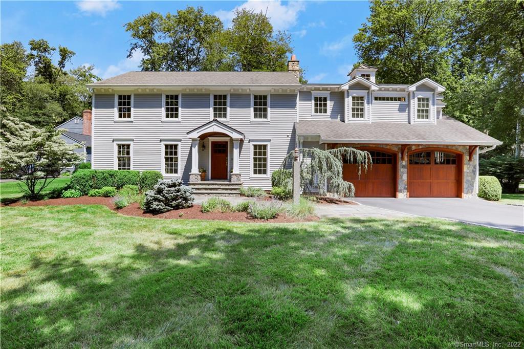 14 Greens Farms Hollow — exterior photo