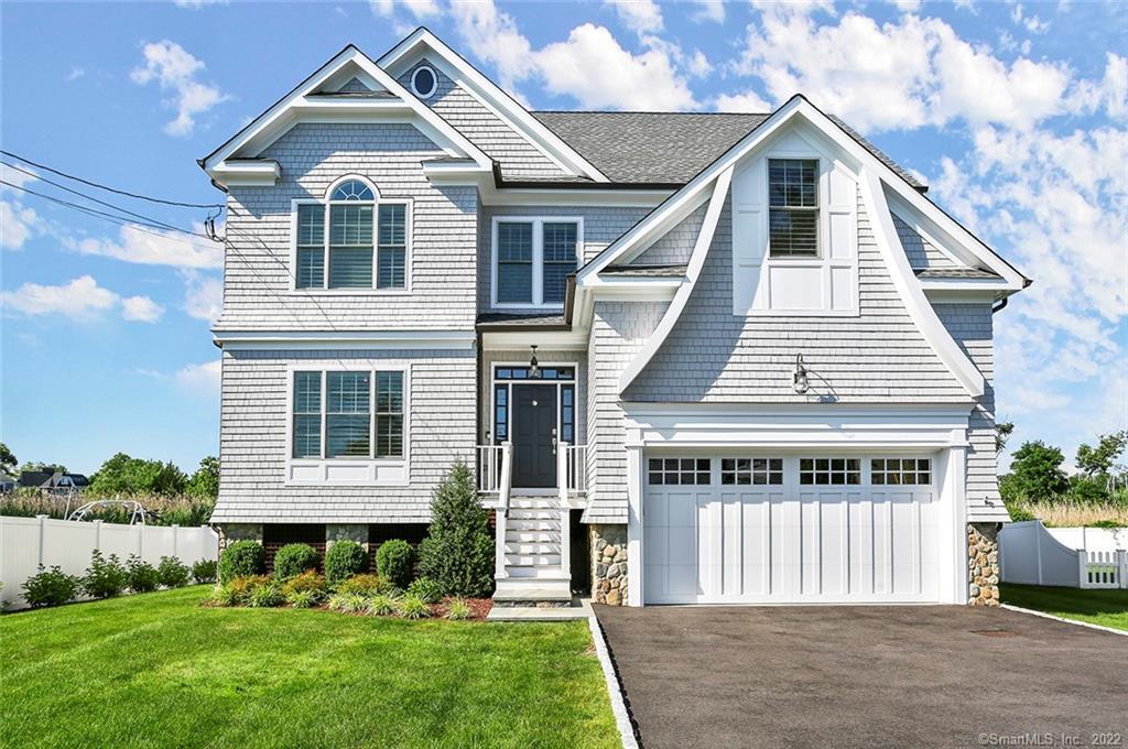 50 Oyster Road — exterior photo