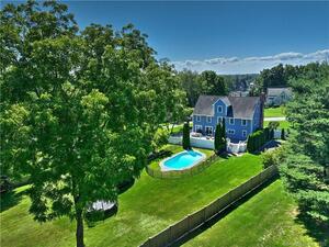 178 Mill Hill Terrace