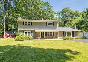 134 Deforest Road