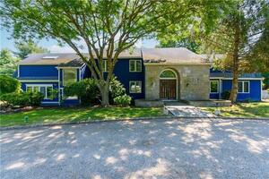22 Sasqua Road