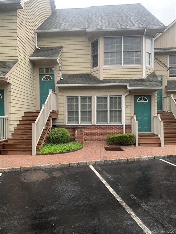 81 Locust Avenue, Unit 324 — exterior photo
