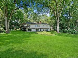 64 Overhill Road