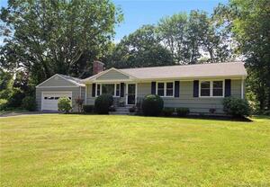 18 Westwood Road