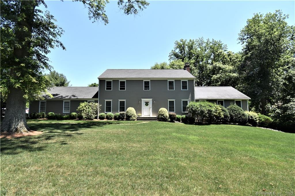 35 Orchard Hill Road — photo 1