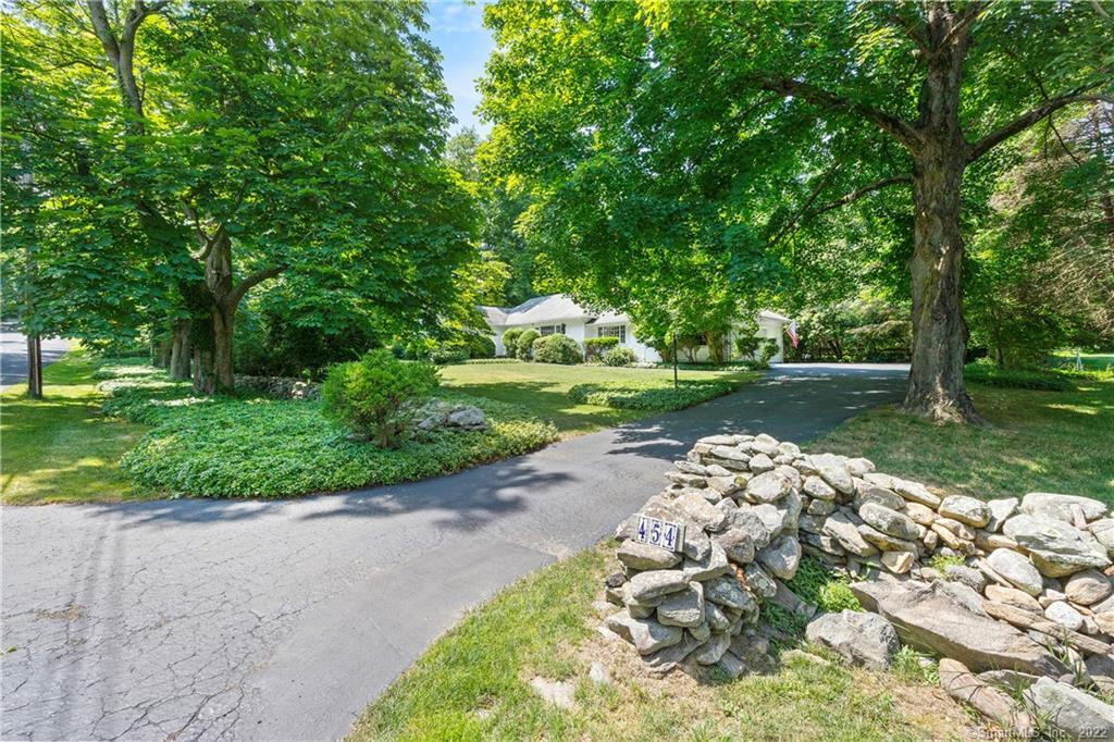 454 Verna Hill Road — exterior photo