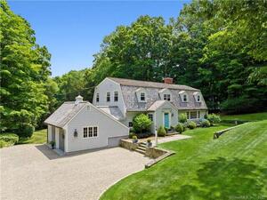 30 Thayer Drive