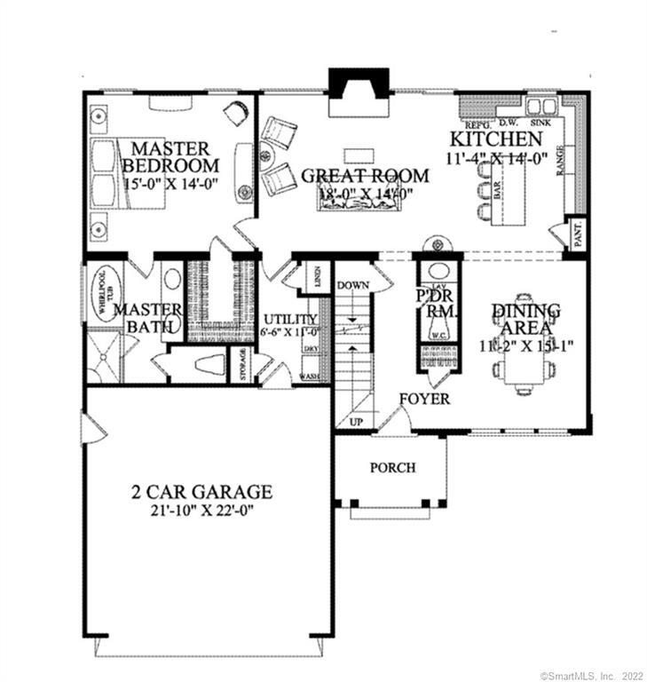 The Homes at Field Rock, Bristol's newest community. Located on the Southington/Bristol line, convenient to major highways, and retail centers. Take pleasure in the close proximity of quaint restaurants, and boutiques as well as parks and other recreational sites. Choose from various home designs including 3- and 4-bedroom colonials, 1st floor primary bedroom as well as Ranch style homes.The easy-care lifestyle and the low maintenance allow for you to enjoy this well-crafted home. Each home is Energy Star Certified and comes with an Industry-Leading 5-Year Warranty. The Homes at Field Rock are situated within a quiet neighborhood on a peaceful Cul-De-Sac. Choose from 14 private homesites where there is room to breathe and privacy to call your own. Come, Discover and Enjoy the Lifestyle at The Homes at Field Rock!