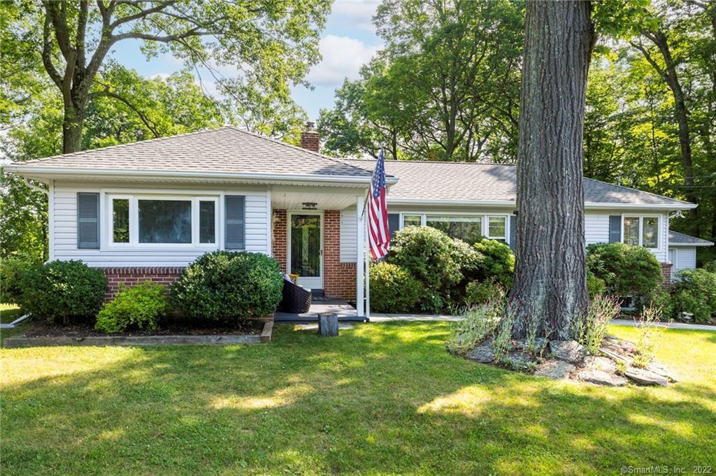 144 Old Sib Road — exterior photo