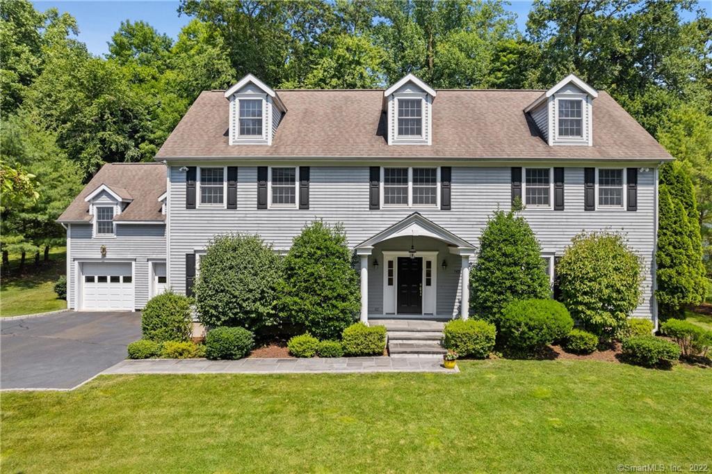 145 Eastover Road — exterior photo