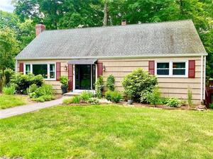 48 Old Sawmill Road