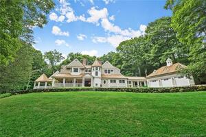 350 Indian Rock Road
