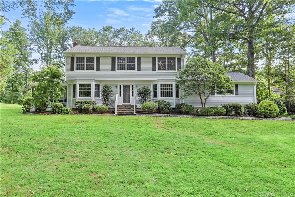 35 Marion Road — exterior photo