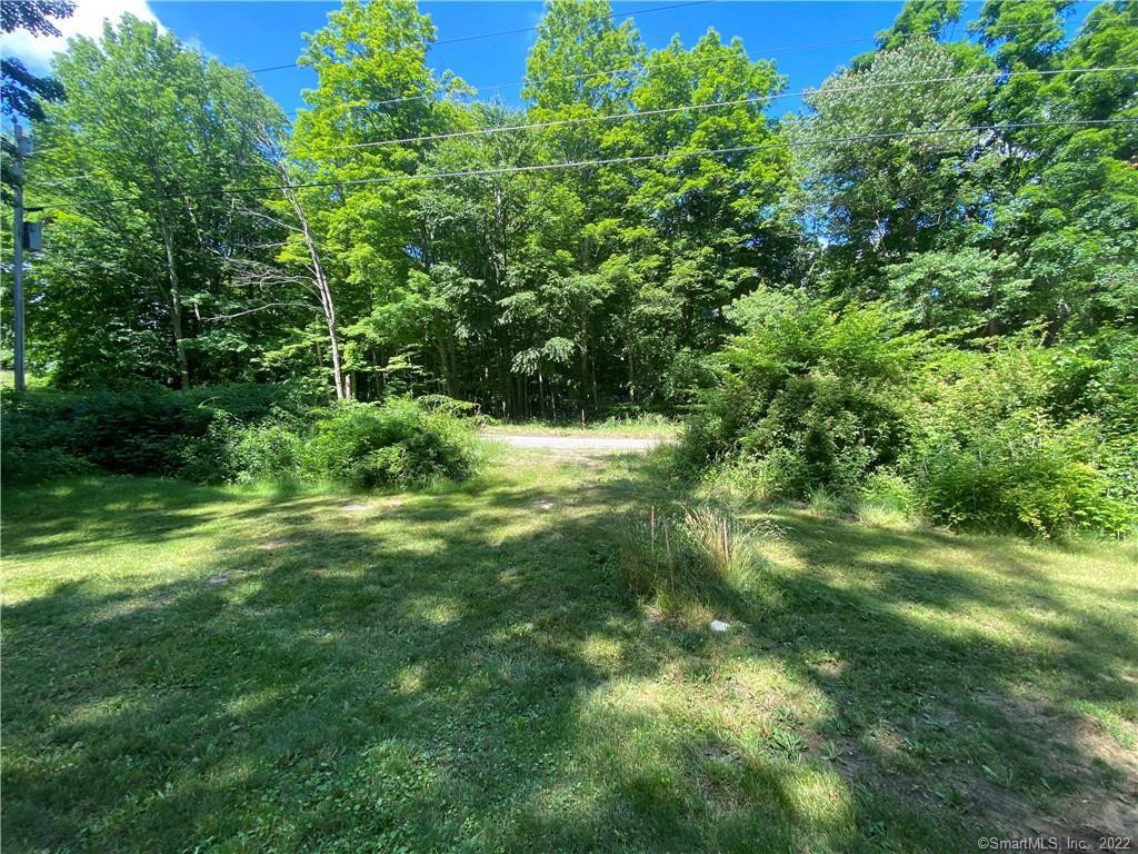 Have you ever dreamed of building, here is your perfect opportunity to build on 2 gorgeous acres of land in scenic Coventry. Survey is available. Buyer to do all due diligence. Do not walk property without agent.