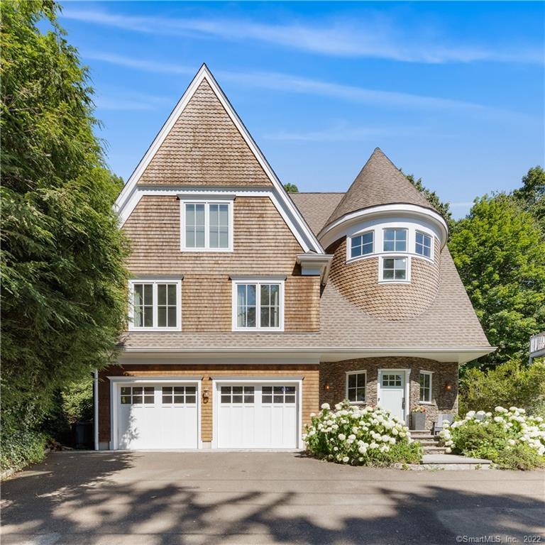 242 Rowayton Avenue — exterior photo