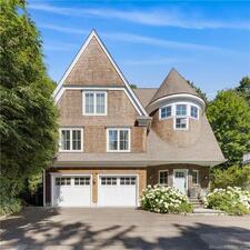 242 Rowayton Avenue