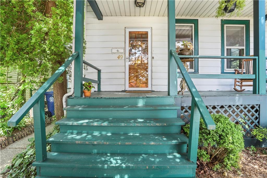 49 Taylor Avenue — exterior photo