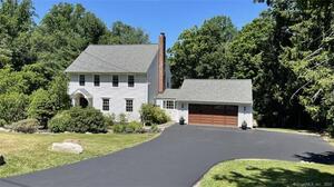 50 Taunton Hill Road