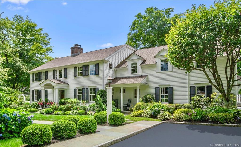 25 Driftway Lane — exterior photo