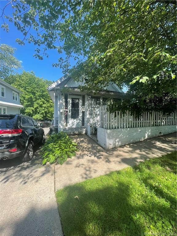 71 Carroll Street — exterior photo