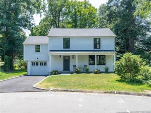 40 Halsey Drive