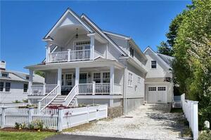 18 Norwalk Avenue