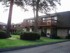 180 Colonial Road, Unit B4
