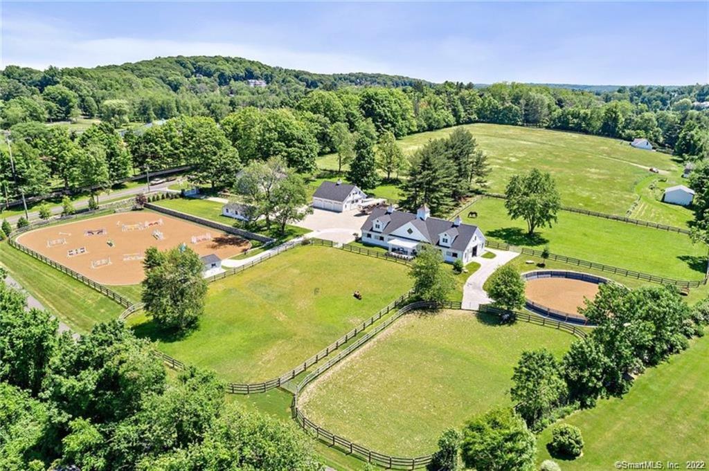 507 Ridgebury Road — exterior photo