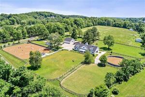 507 Ridgebury Road